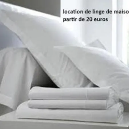 25m2, 4 Pers Cosy, Design, Avec Parking Prive *