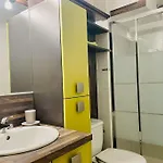 25m2, 4 Pers Cosy, Design, Avec Parking Prive * Λα Γκραντ-Μοτ
