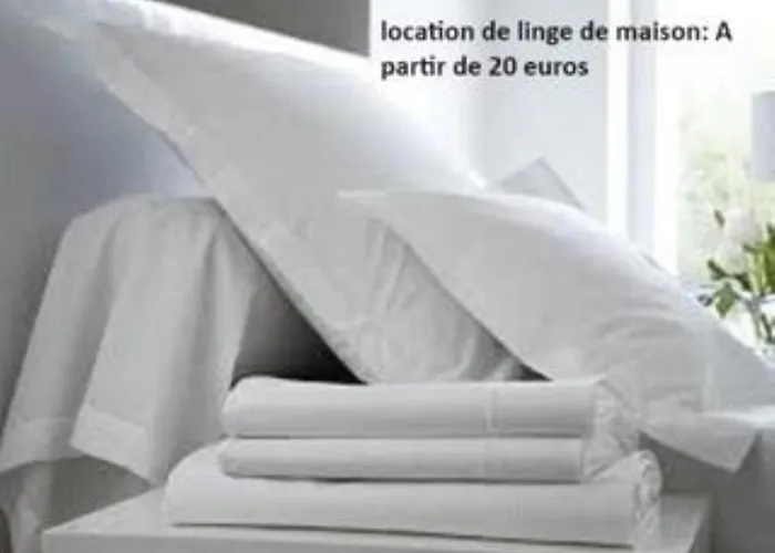 25m2, 4 Pers Cosy, Design, Avec Parking Prive *